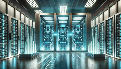 German Server Selection And Rental Guide